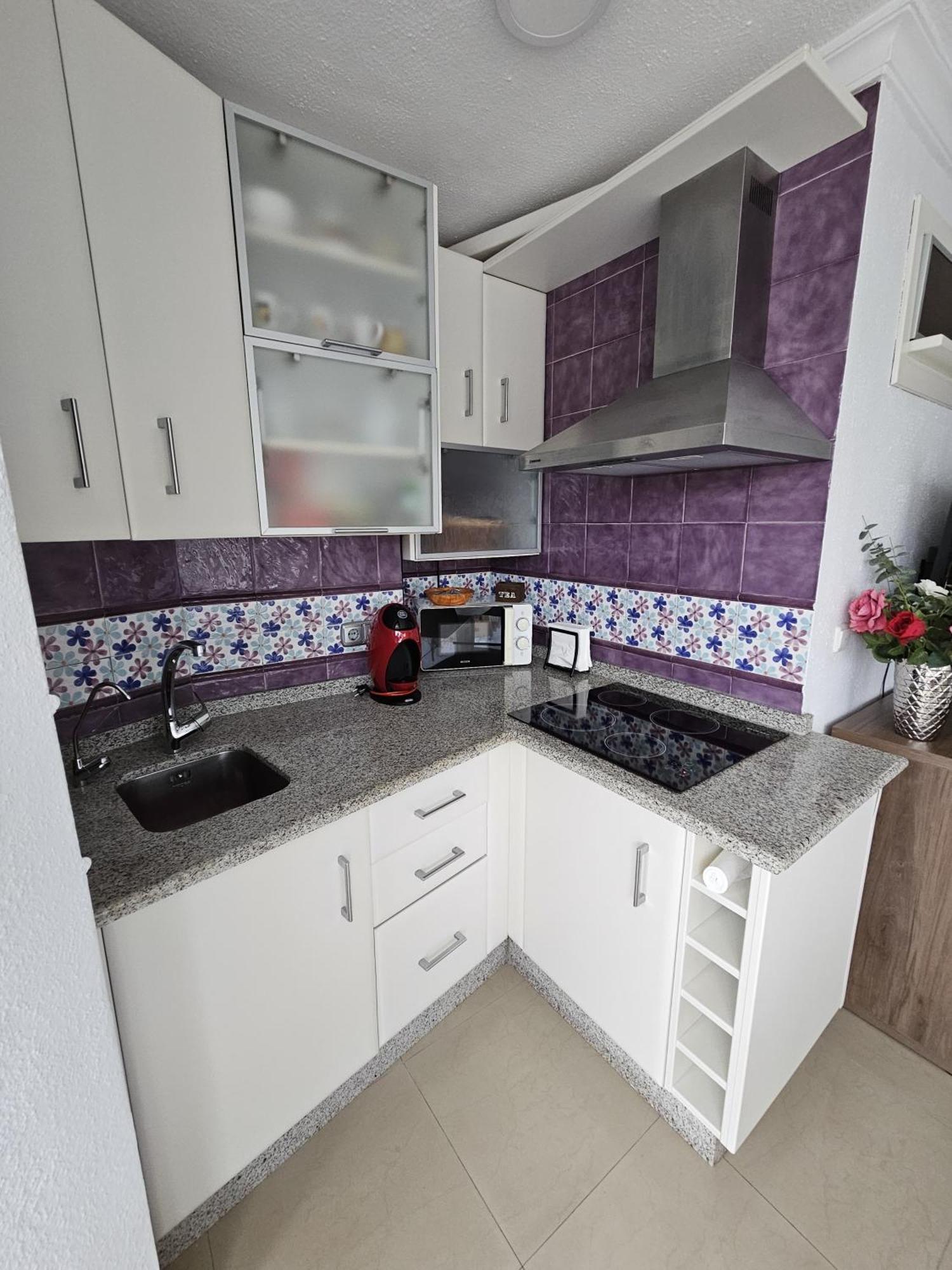 Apartamento En Benalmadena, Primera Linea De Playa Exteriér fotografie